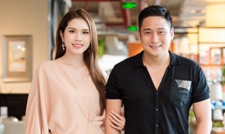 Hot trở lại chuyện vợ Minh Tiệp phải dậy từ 5 giờ sáng để bóp chân cho mẹ chồng