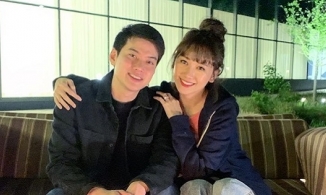 Em trai kín tiếng của Hari Won: Ngoại hình cực phẩm, thạo 3 ngôn ngữ