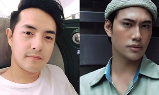 Sao Việt giàu từ trong trứng: Ông Cao Thắng là cậu ấm, Lý Quý Khánh xuất thân gia tộc giàu có