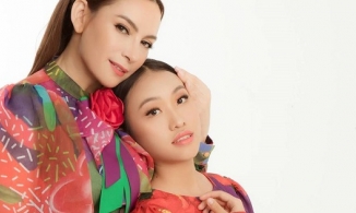 Bị nói 'đánh bóng' tên tuổi khi mẹ ra đi, con nuôi Phi Nhung chia sẻ đầy xót xa