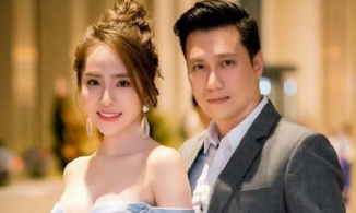 Hậu bị soi bằng chứng hẹn hò, Quỳnh Nga có động thái 'xa lánh' Việt Anh?