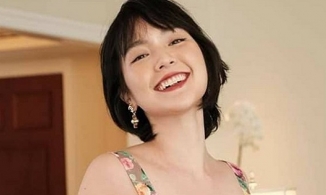 Sau 10 tháng ngày nào cũng giảm, bỗng dưng Instagram Hải Tú tăng follow