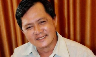 Nghệ sĩ Thanh Linh qua đời ở tuổi 63 sau thời gian trị bệnh tim