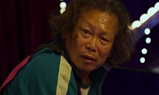 Tài tử Squid Game và nỗi niềm 'không phải người có quyền lực' để bảo vệ con