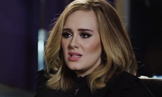 Adele: 3 tuổi bị cha bỏ rơi, từng thề sẽ nhổ nước bọt nếu gặp lại