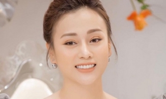 Phương Oanh không muốn thoát vai Nam, định giữ nguyên thể trạng 'khúc giò'