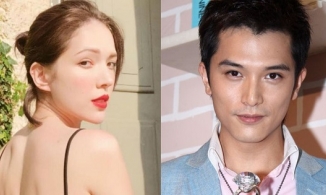 Mỹ nam Khưu Trạch ẩn ý thừa nhận yêu Hứa Vỹ Ninh