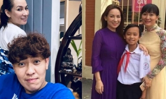 Quản lý Phi Nhung giải quyết chuyện tiền bạc với Hồ Văn Cường trong hôm nay