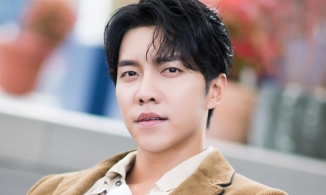 'Con rể quốc dân' Lee Seung Gi trải lòng về việc phải điều trị tâm lý