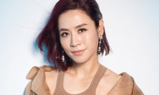 Hoa đán đình đám TVB Tuyên Huyên sống cô độc ở tuổi 51