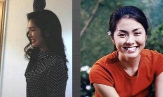 Nhan sắc Tăng Thanh Hà 8 năm trước: Góc nghiêng 'cực phẩm'