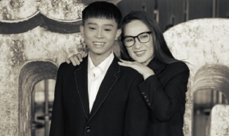 MXH lan truyền tin nhắn Hồ Văn Cường mong 'cô H' thắng?