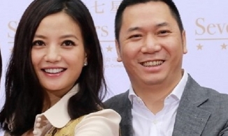 Hậu phong sát, Triệu Vy và ông xã bị kiện phải hầu tòa