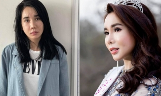 Một Hoa hậu bị tạm giữ vì tráo đồng hồ Rolex 2 tỷ bằng hàng giả để trộm cắp