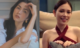 Linh Rin chăm chỉ học hỏi Hà Tăng điều này trước ngày về làm dâu hào môn