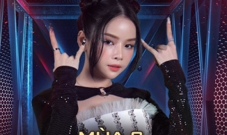 'Nhân tố hút fan' DJ Mie chính thức xác nhận tham gia Rap Việt mùa 2