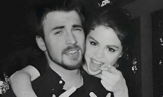 Sự thật loạt ảnh tình tứ của Selena Gomez và 'đội trưởng Mỹ' Chris Evans