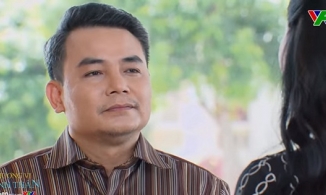 'Ông Khang' Hương vị tình thân từ chối danh xưng 'bố chồng quốc dân'