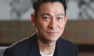 Ngô Kinh, Lưu Đức Hoa tham gia phim khoa học viễn tưởng 'Lưu lạc địa cầu 2'