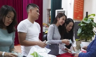 Nghệ An khớp số tiền với Thủy Tiên, Quảng Trị không xác nhận