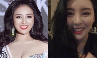 Nhan sắc xinh đẹp của Tân Hoa hậu Hoàn vũ Hàn Quốc, đối thủ Kim Duyên tại Miss Universe 2021