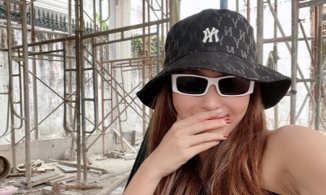 Thực hư việc vợ chồng Lương Thế Thành xây nhà sau 2 tháng kêu gọi từ thiện