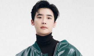 Ngoại hình của 'tài tử Hàn đẹp nhất mọi thời' Lee Jong Suk ở tuổi 32