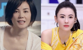 Vương Phi nổi cáu với Trương Bá Chi, Tạ Đình Phong chỉ biết 'câm nín'