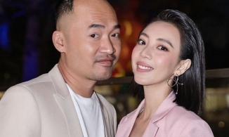 Phim cũ còn chưa ra rạp, Thu Trang - Tiến Luật đã bắt tay làm phim mới