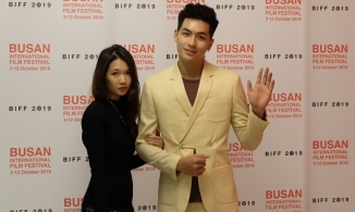 Con gái đạo diễn 'Cánh đồng bất tận' đoạt giải  dự án châu Á tại LHP Busan