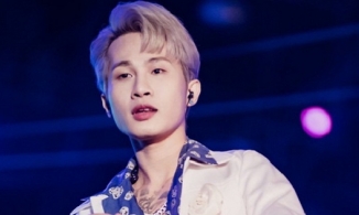 Bị Running Man cho 'bay màu', Jack xóa tất cả các bài đăng trên trang cá nhân