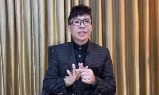 Long Nhật kêu oan khi bị tố 'cầm đầu' phe nghệ sĩ 'ăn hiếp' Hồ Văn Cường