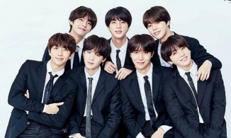 Netizen la ó khi giá vé concert của nhóm nhạc BTS bị đẩy lên nửa tỷ đồng