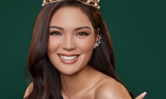 BTC giải thích lý do chọn người đẹp 'vô danh' Vân Anh thi Miss Earth 2021