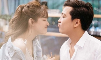 Nhã Phương thấy vô dụng khi làm vợ Trường Giang