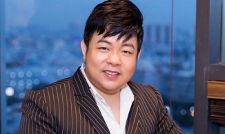 Quang Lê tiếp tục tậu biệt thự mới đắt đỏ ở Mỹ