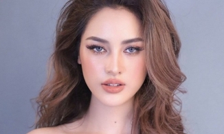 Nhan sắc như lai Tây của cô gái Ê-đê được khen đẹp hơn cả H'Hen Niê