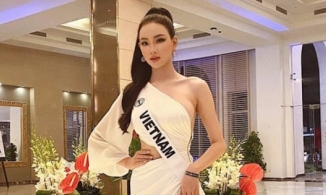 Ái Nhi đã nhận lại hành lý bị thu giữ, thoát át phạt gần 100 triệu đồng