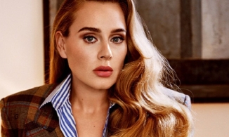 Nghỉ 6 năm mới ra MV mới, Adele tổ chức concert bù cho fan vào tháng 11