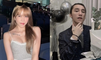 Lộ chi tiết Sơn Tùng - Thiều Bảo Trâm tái hợp, chàng còn đưa nàng đi hẹn hò?