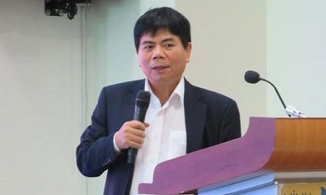 Luật sư Lê Thành Kính gửi đơn tố bị CEO Đại Nam vu khống