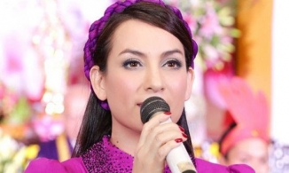 Đau thắt lòng khi xem lại đoạn clip Phi Nhung nói về sự ra đi của mình: 'Không ai được khóc mà phải cười'