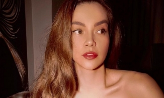 Hồ Ngọc Hà khẳng định vị thế 'nữ hoàng giải trí' chỉ với một bức ảnh