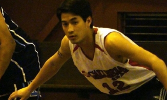 Nhan sắc như tài tử Hong Kong của thiếu gia Phillip Nguyễn 11 năm trước