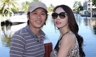 Em gái kín tiếng của Hoài Linh: Xinh đẹp, hát hay, sống sung túc bên Mỹ