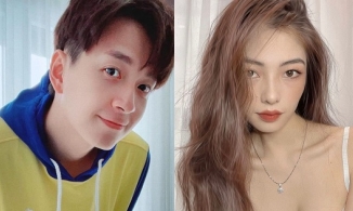 Ngô Kiến Huy tiếp tục để lộ bằng chứng đang hẹn hò hot girl Uyên Endy 