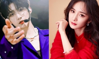 Xôn xao thông tin Dương Mịch hẹn hò tình trẻ kém 16 tuổi Châu Kha Vũ