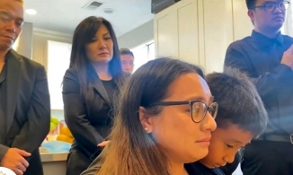 Trizzie Phương Trinh tuyên bố sẽ cùng Wendy Phạm giải oan cho cố ca sĩ Phi Nhung