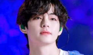 V (BTS) bị chấn thương, không thể nhảy tại concert chiều nay 24/10