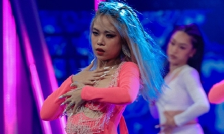 Hậu xác nhận chia tay MCK, TLinh thông báo rút khỏi show thực tế